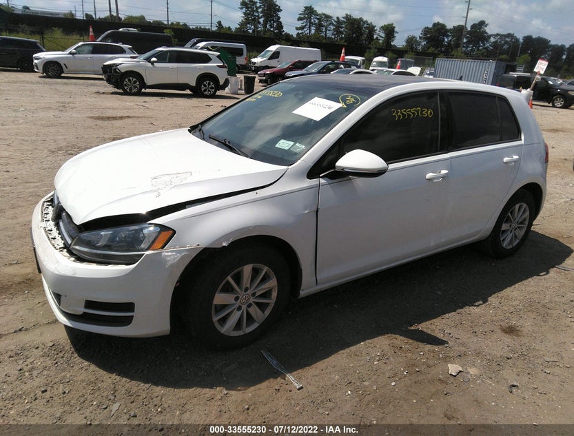 3VW217AU8FM040409