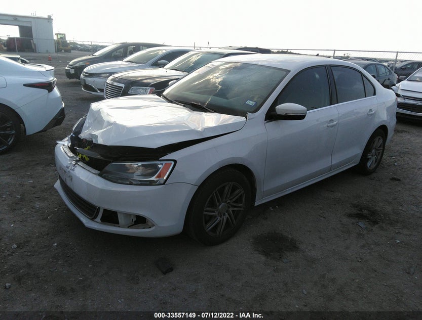 3VWD07AJ9EM351170