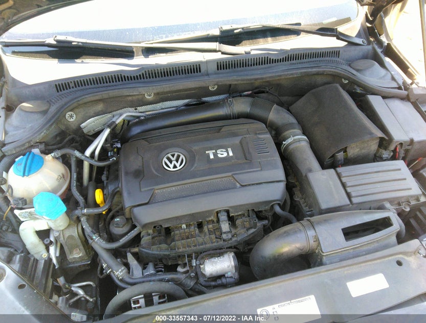 3VWD17AJ8EM396162
