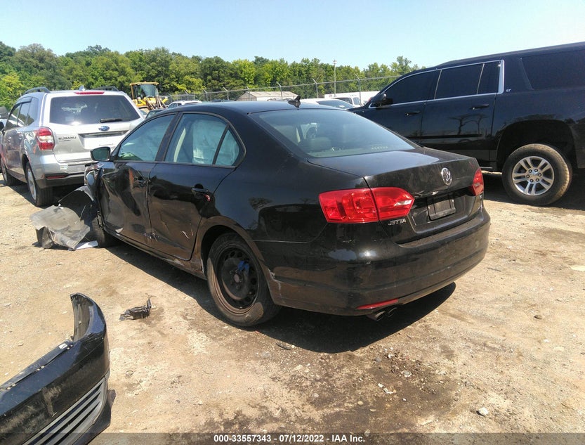 3VWD17AJ8EM396162