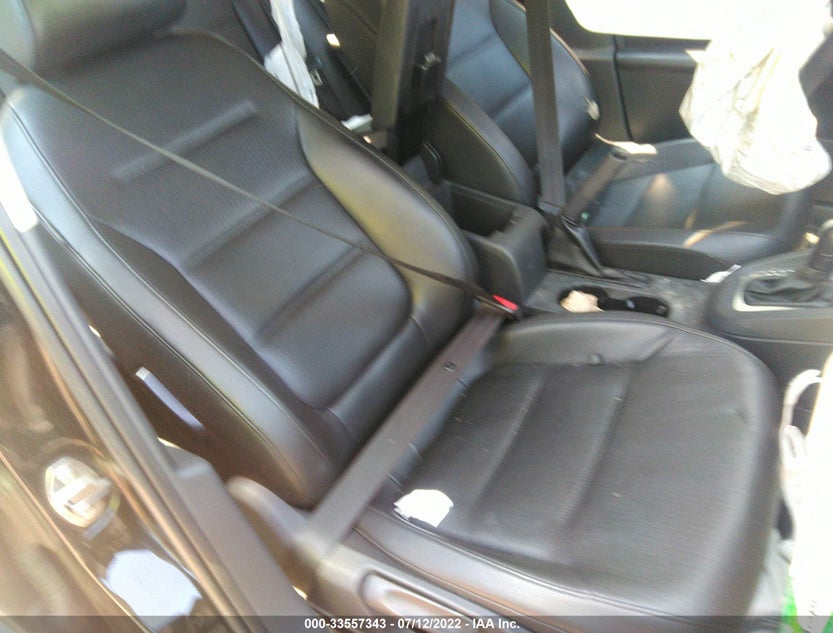 3VWD17AJ8EM396162