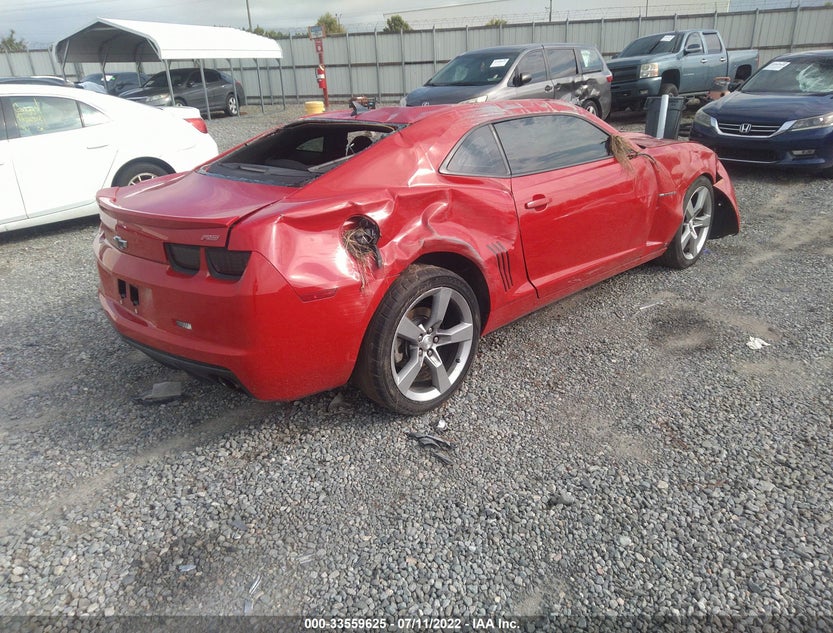 2G1FB1EV6A9101087