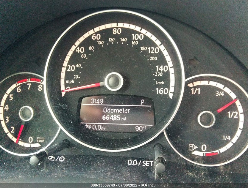 3VW5P7AT2DM814590