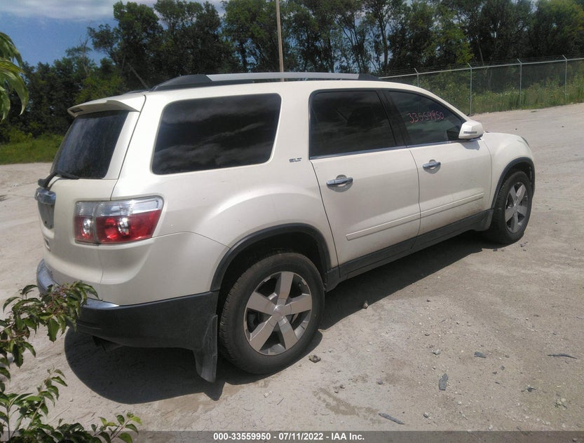 1GKKVSED5BJ270683