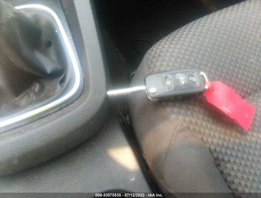 3VW1K7AJ5EM365371