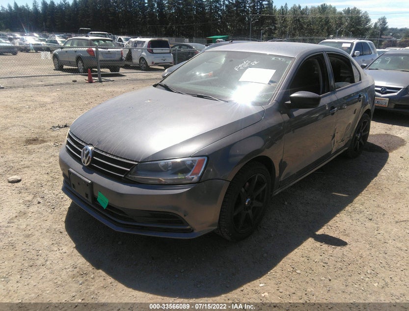 3VW267AJ9GM230390