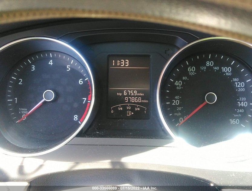3VW267AJ9GM230390