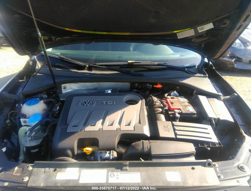 1VWBN7A36EC079642