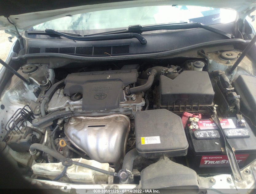 4T1BF1FK1GU155516