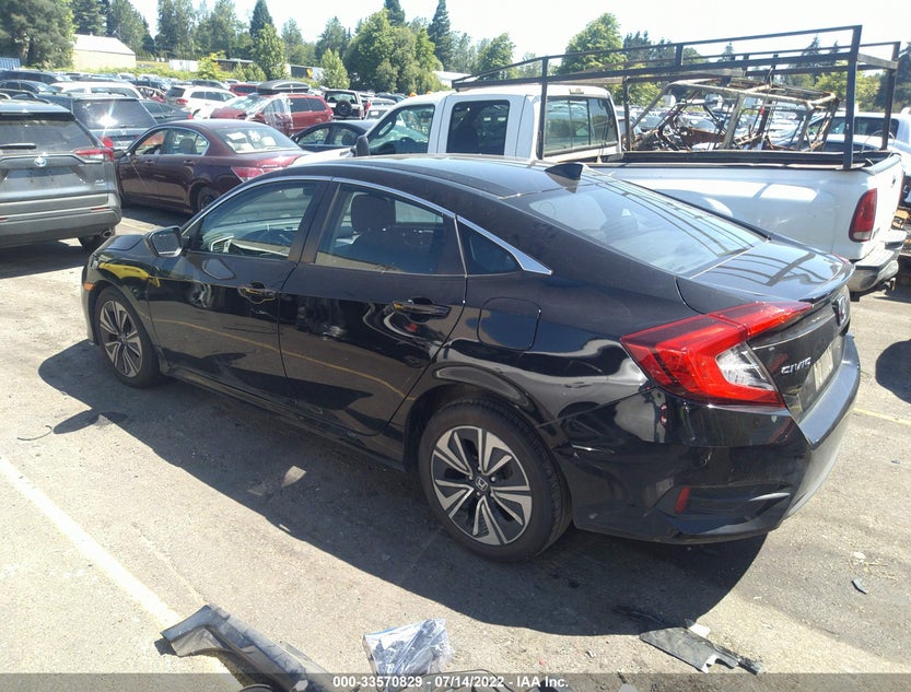 2HGFC1F30GH652861