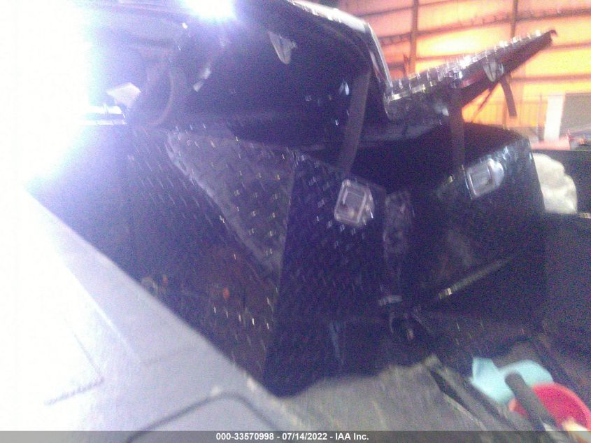 2018 Ford F-350 Lariat VIN: 1FT8W3DTXJEB81779 Lot: 33570998