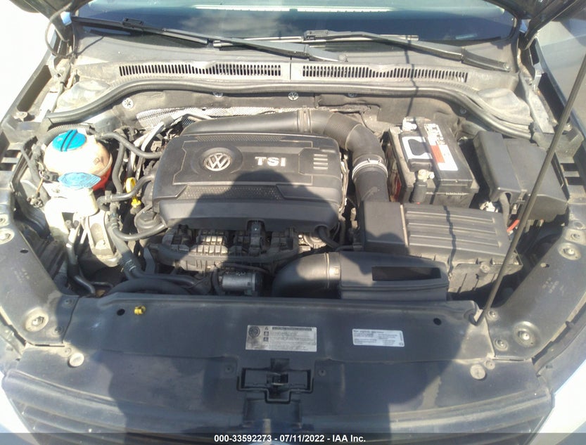 3VWD07AJ0EM370903