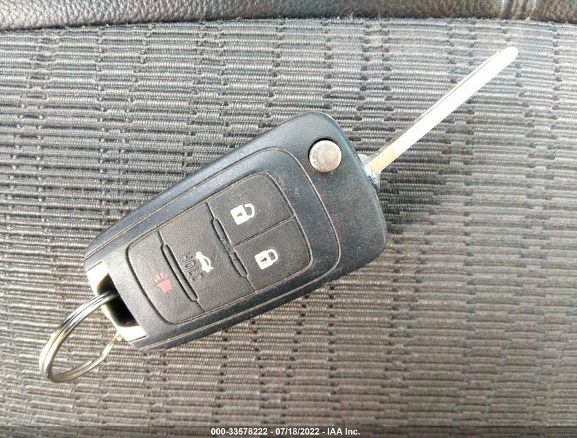 2G1105S36H9133509