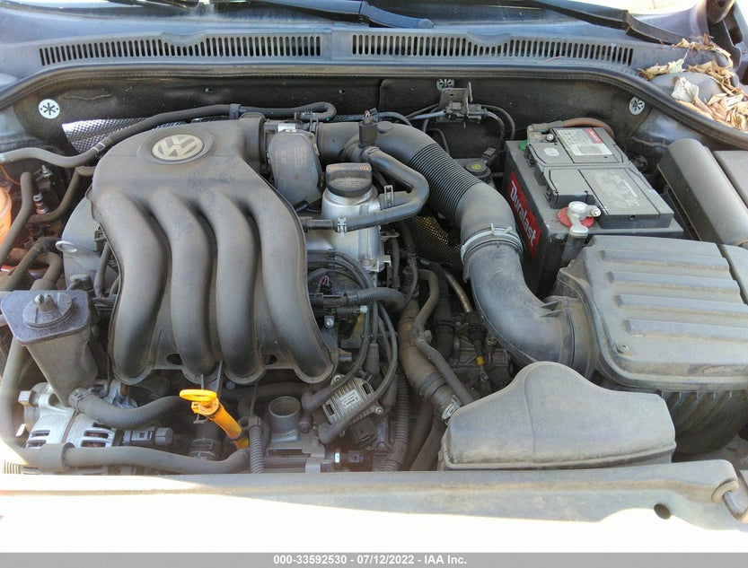 3VW2K7AJ2BM026177