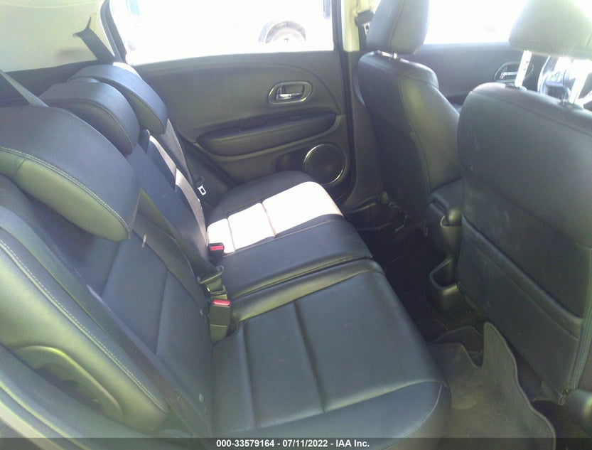 3CZRU5H78GM737295