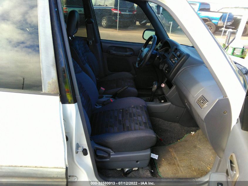 JT3GP10V5V7017276 1997 Toyota Rav4