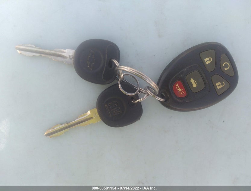 2G1WB5EN8A1230406