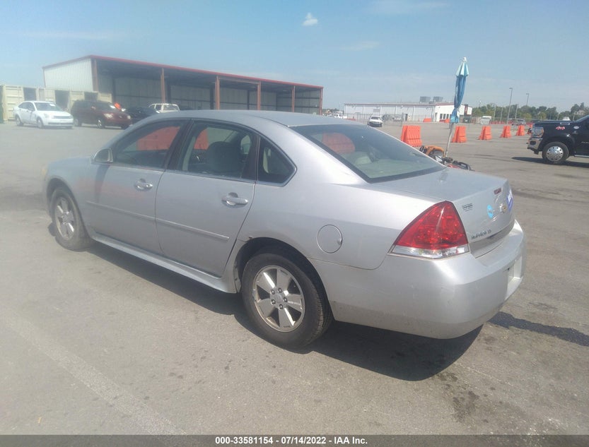 2G1WB5EN8A1230406