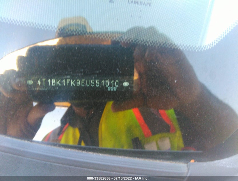 4T1BK1FK9EU551010