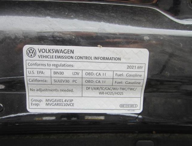 3VWC57BU7MM031821