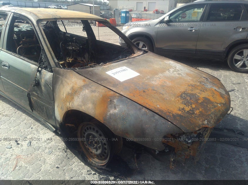 1999 Chevrolet Malibu VIN: 1G1ND52M8XY111195 Lot: 33606520