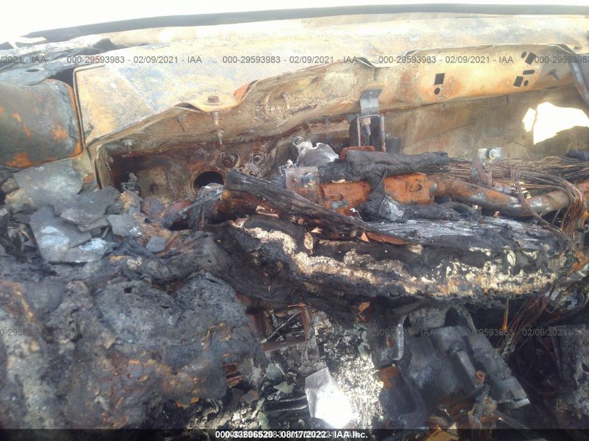 1999 Chevrolet Malibu VIN: 1G1ND52M8XY111195 Lot: 33606520