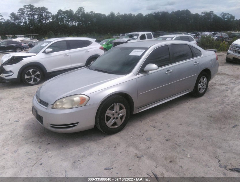 2G1WA5EK9A1201442