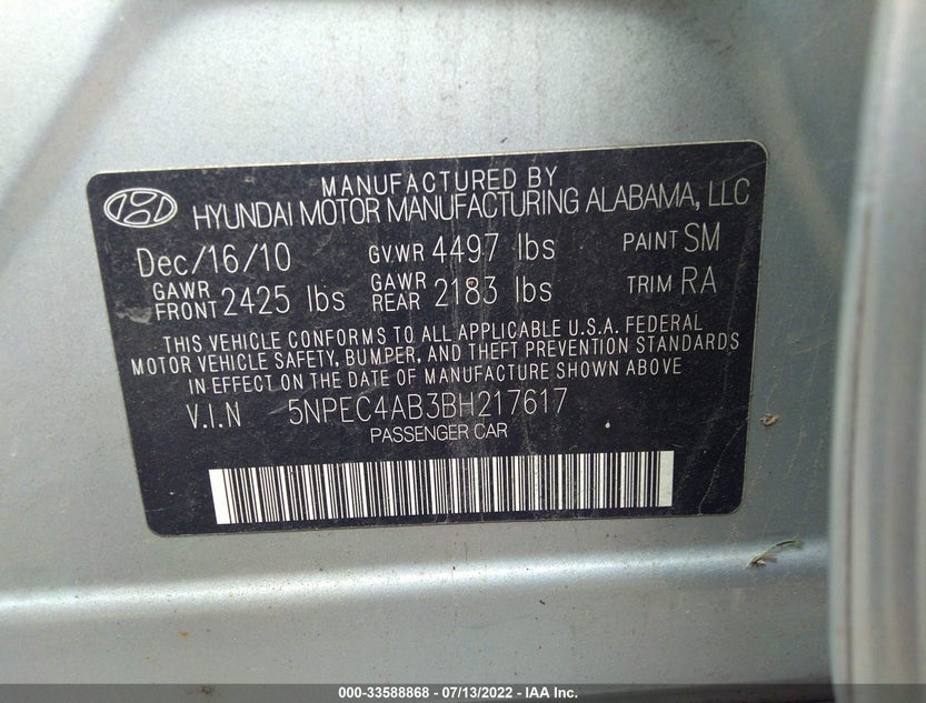 5NPEC4AB3BH217617