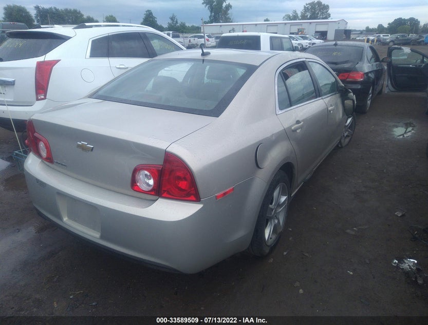 1G1ZB5E18BF295180