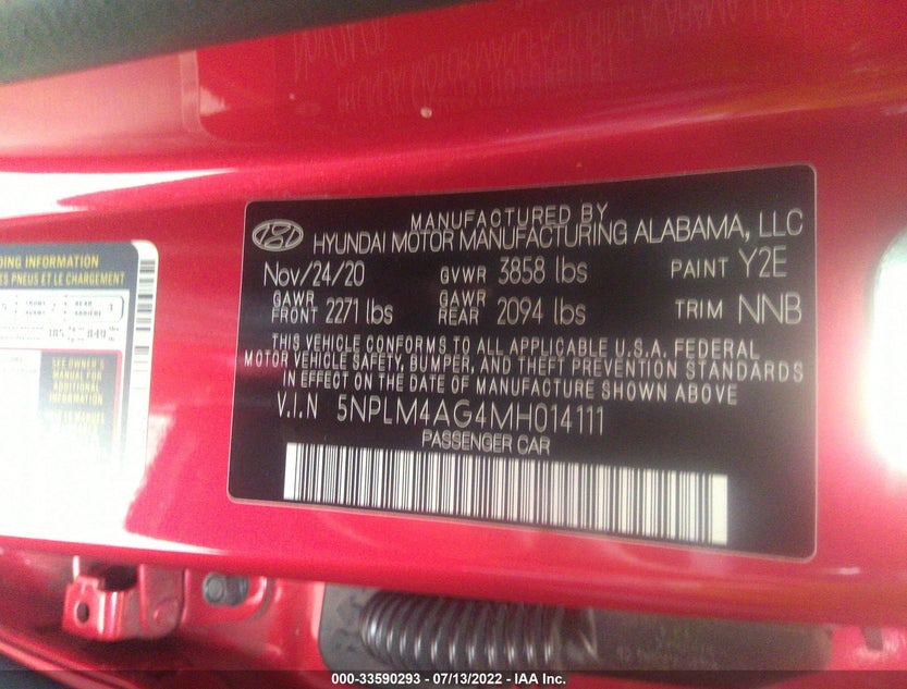 5NPLM4AG4MH014111