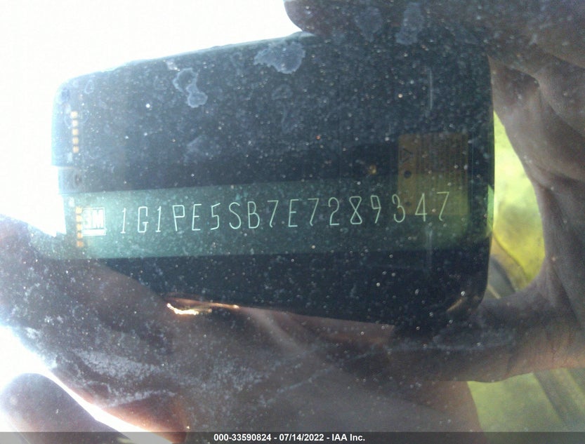 1G1PE5SB7E7289347