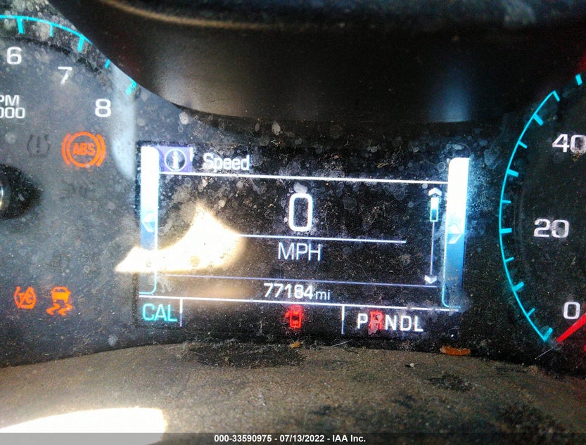 1GCGSDEN1J1191623