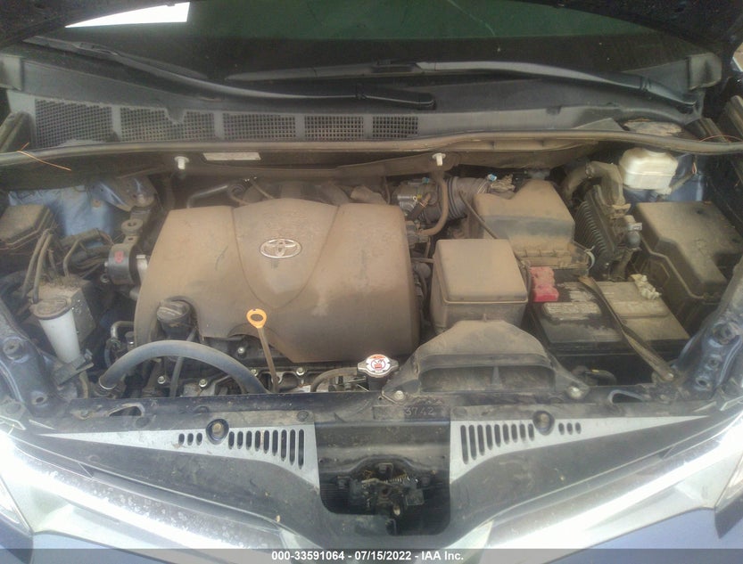 5TDDZ3DC5LS238800