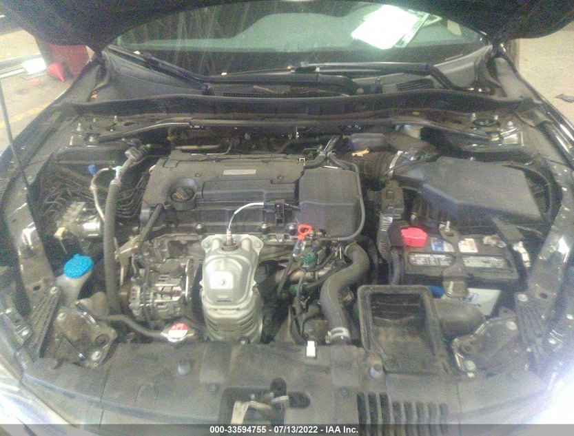 1HGCR2F58GA140613