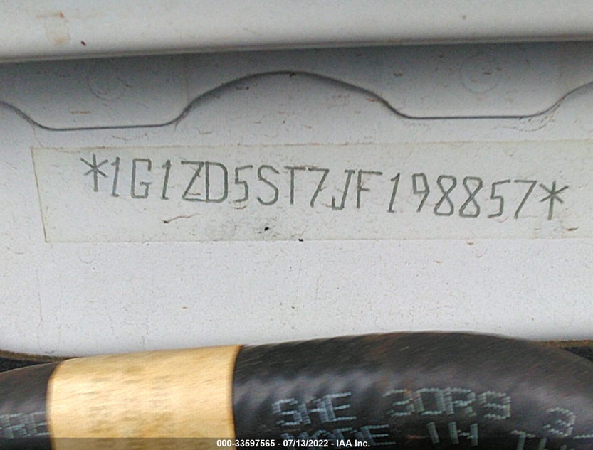 1G1ZD5ST7JF198857