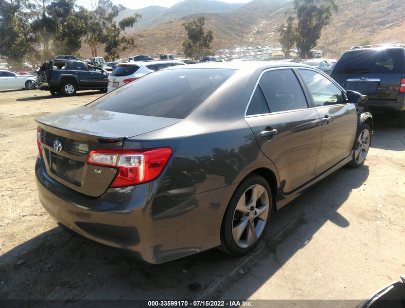 4T1BF1FK8EU817847