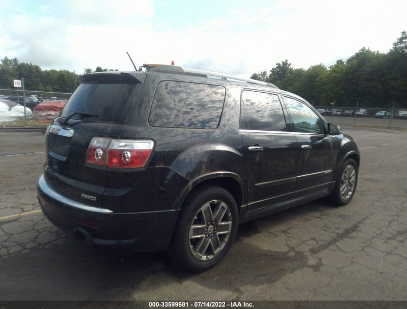 1GKKVTEDXBJ408756