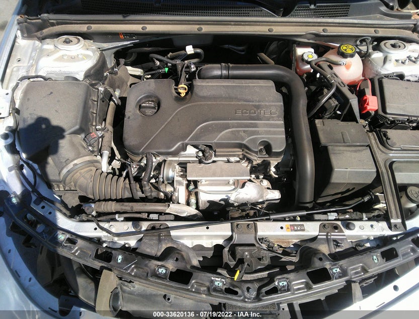 1G1ZD5ST1MF073941