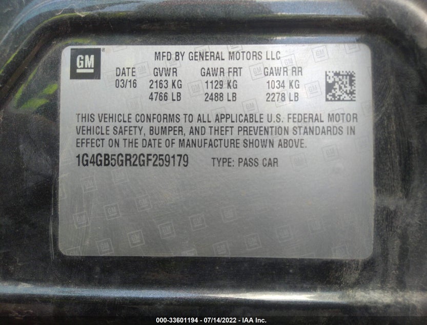 1G4GB5GR2GF259179