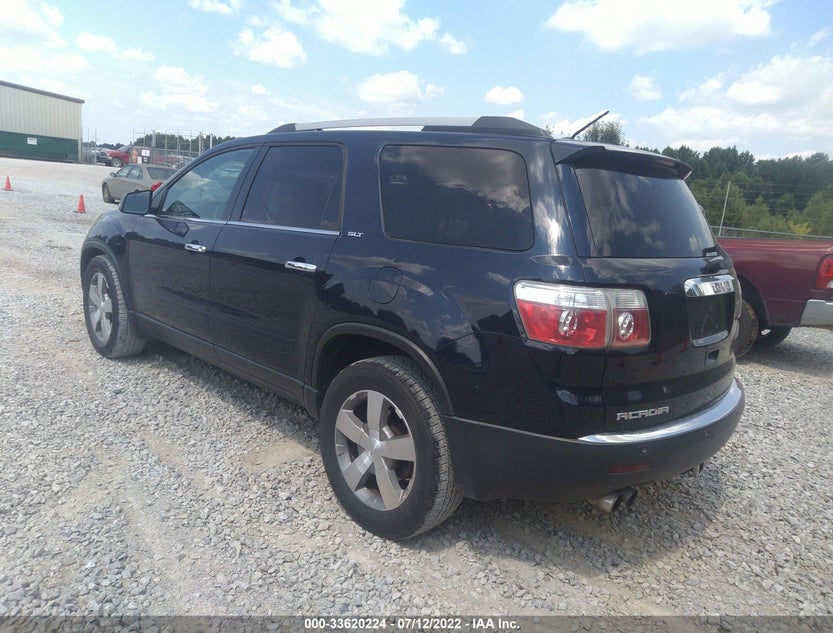 1GKKRRED7BJ168928