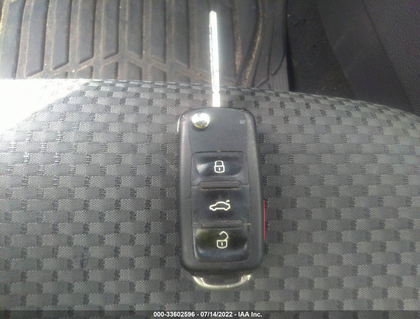 3VW2K7AJ2DM365377
