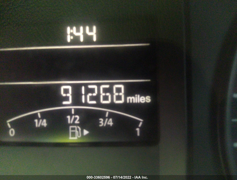 3VW2K7AJ2DM365377