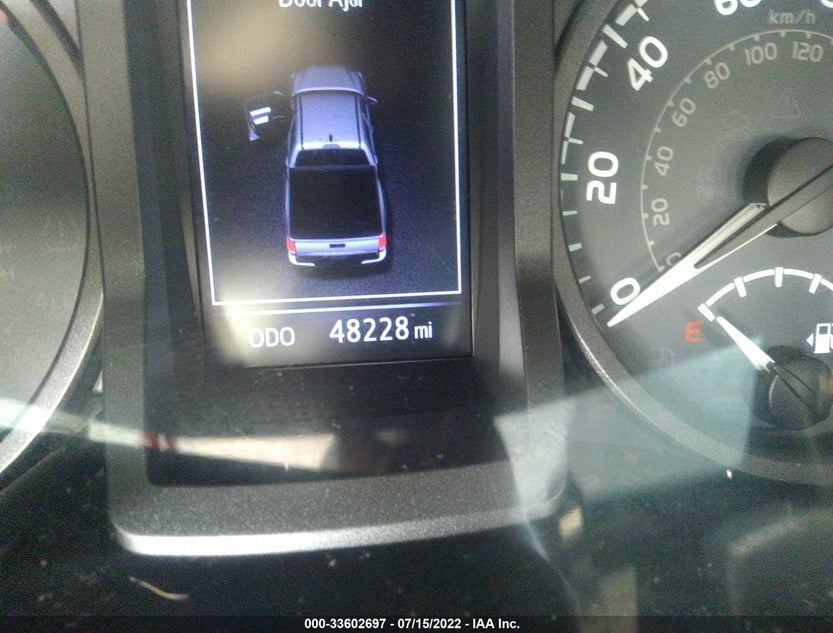 3TMCZ5AN3KM218220