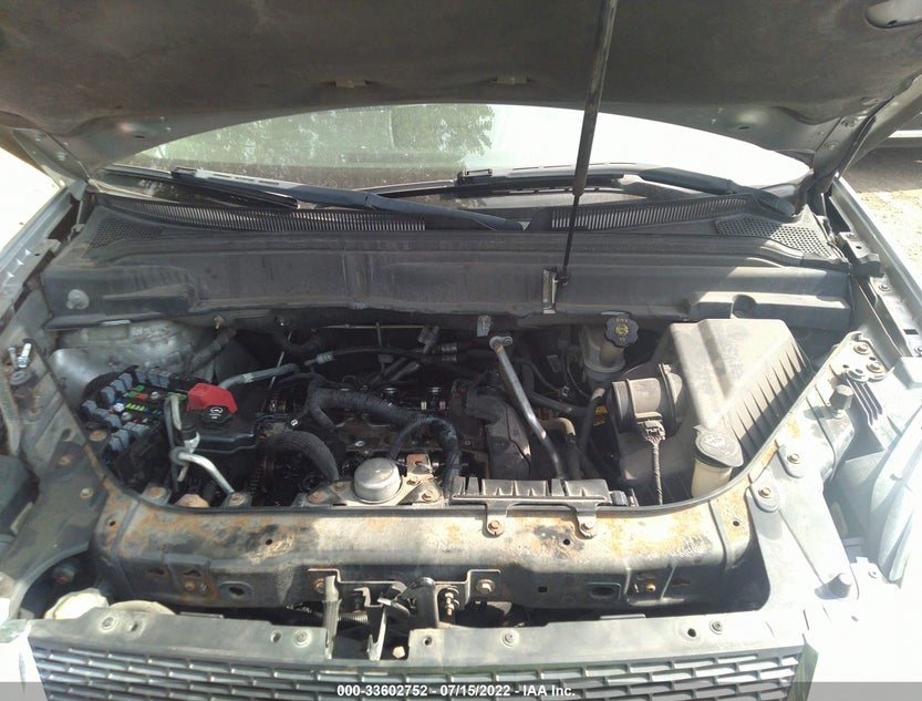 1GKKRRED0BJ228614