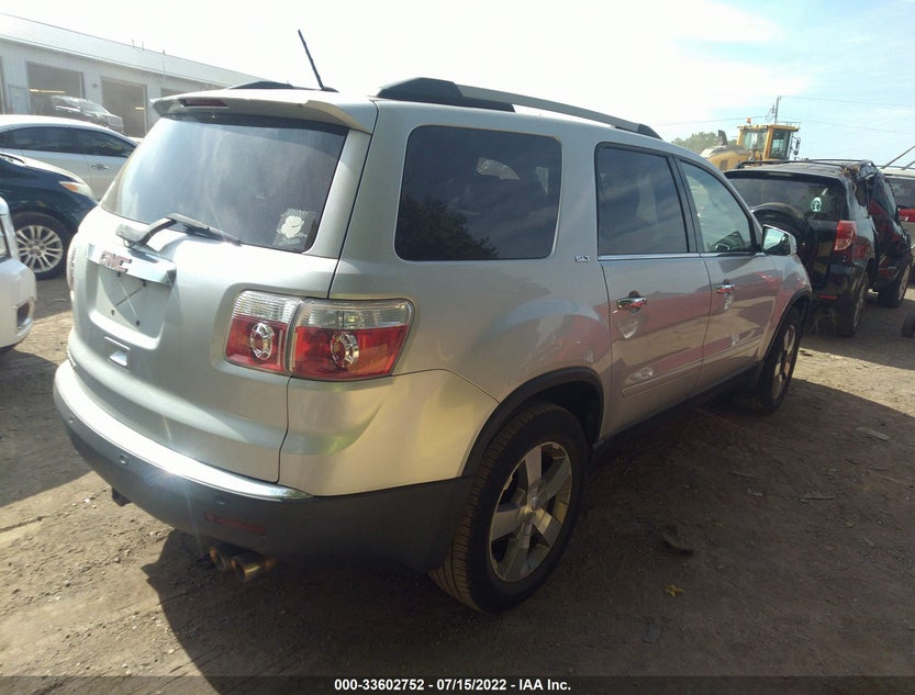1GKKRRED0BJ228614