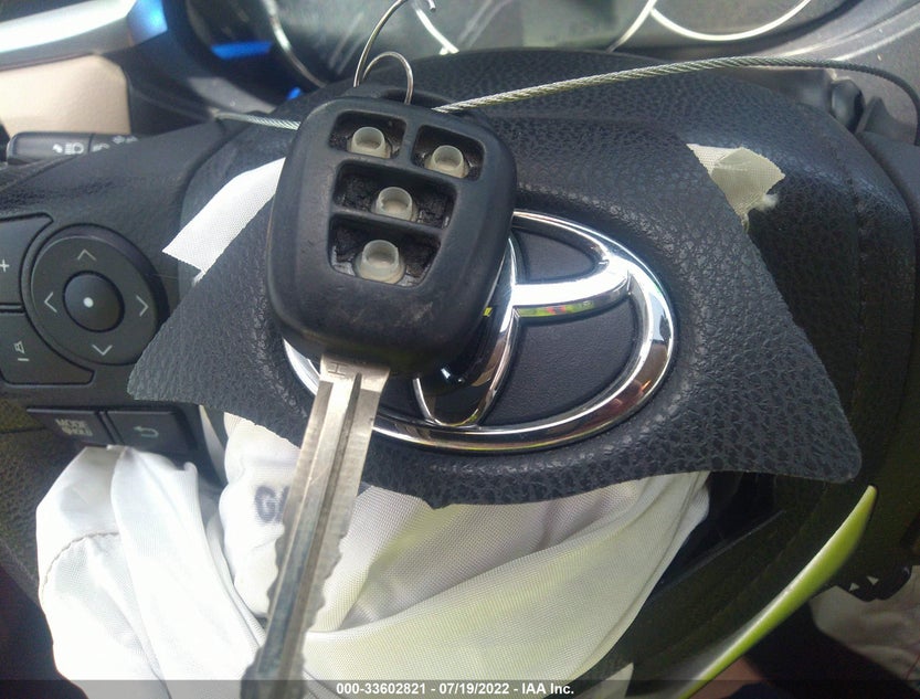 2T1BURHE5GC510538