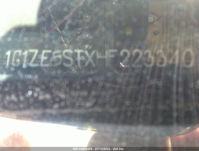 1G1ZE5STXHF223340