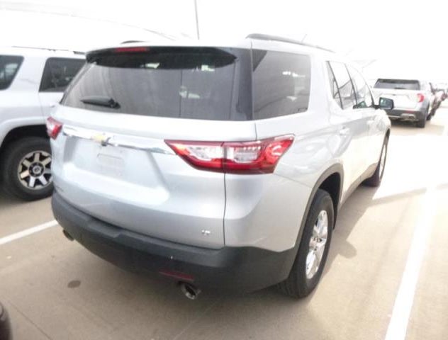 1GNERGKW6MJ157318