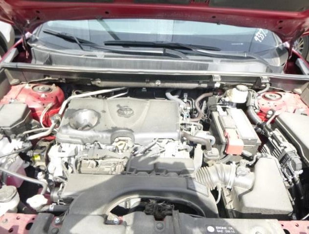 2T3H1RFV9MW149337
