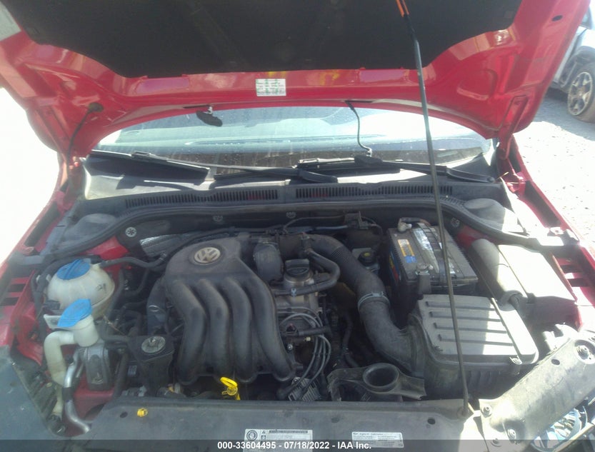 3VW1K7AJ7EM207579